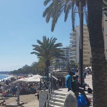 Apartment Serna Marbella Eksteriør bilde