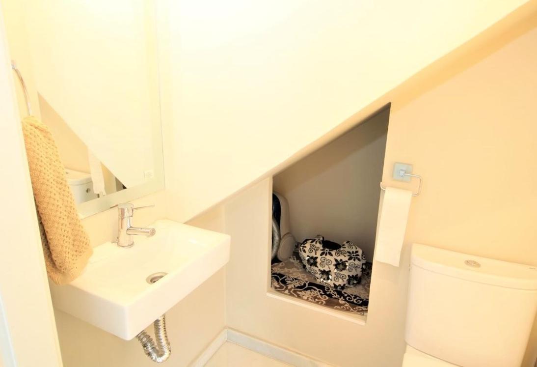 Apartment Serna Marbella Eksteriør bilde